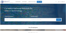 Jobs in IT