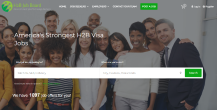 H2B Visa Jobs