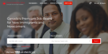 New Canadian Jobs