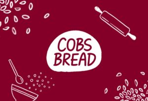 Cobs Bread